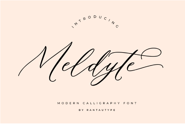 40. Meldyte