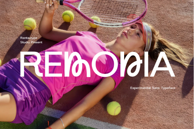 5. Remodia