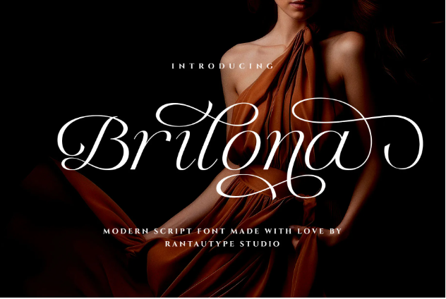 8. Brilona