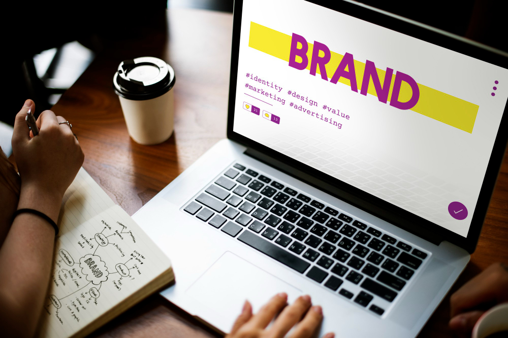 The Role of Typography and Color Theory in Effective Branding