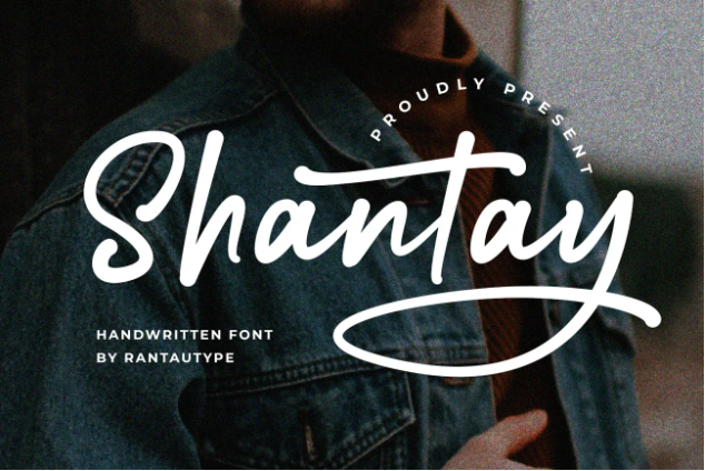 1. Shantay