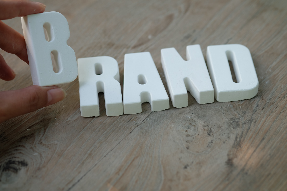 10 Secret Formulas How to Build a Trusted Brand in 2025