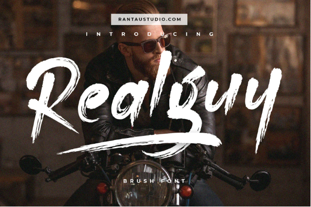 10. Realguy