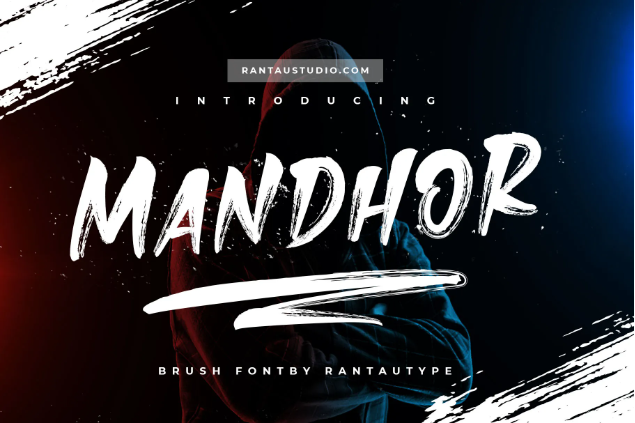 11. Mandhor