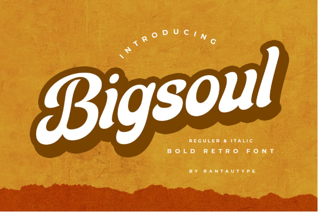 12. Bigsoul