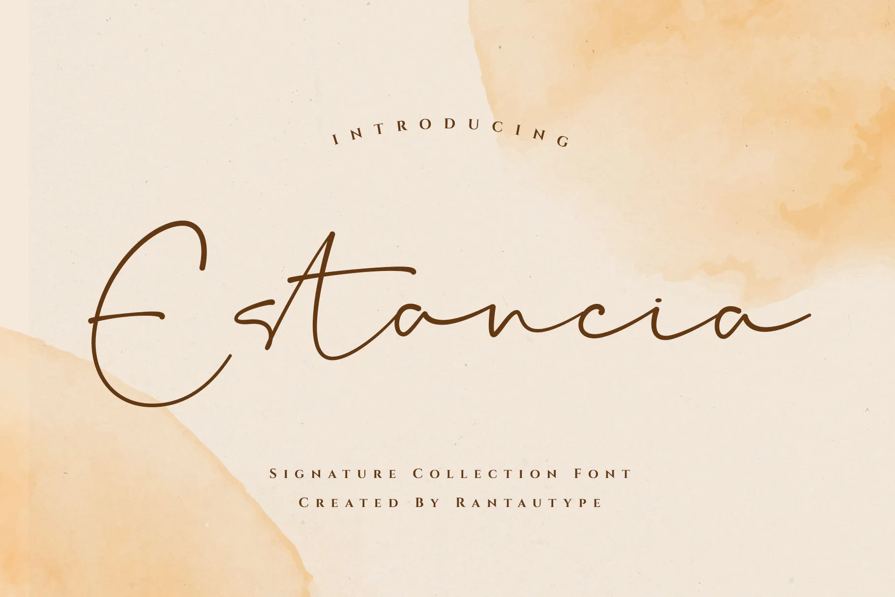 12. Estancia
