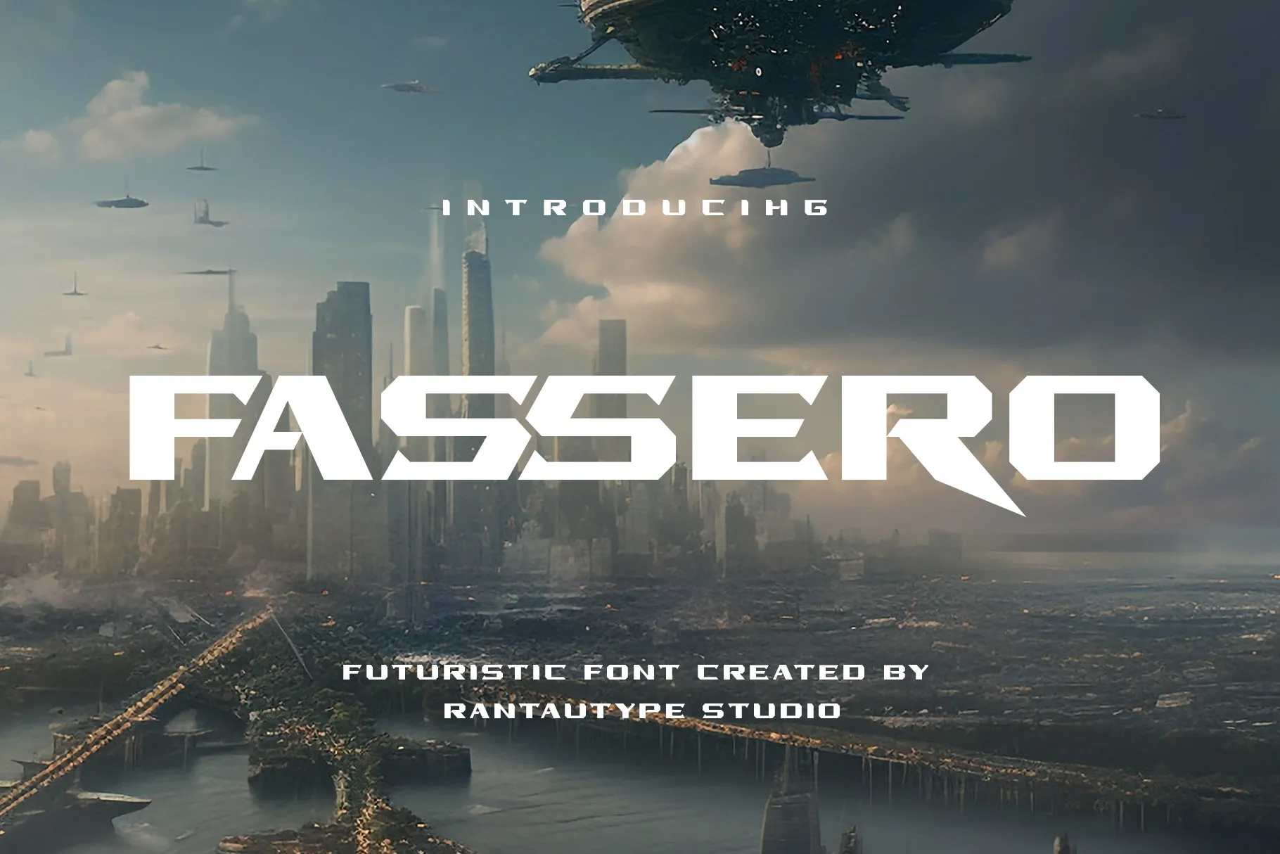 13. Fassero