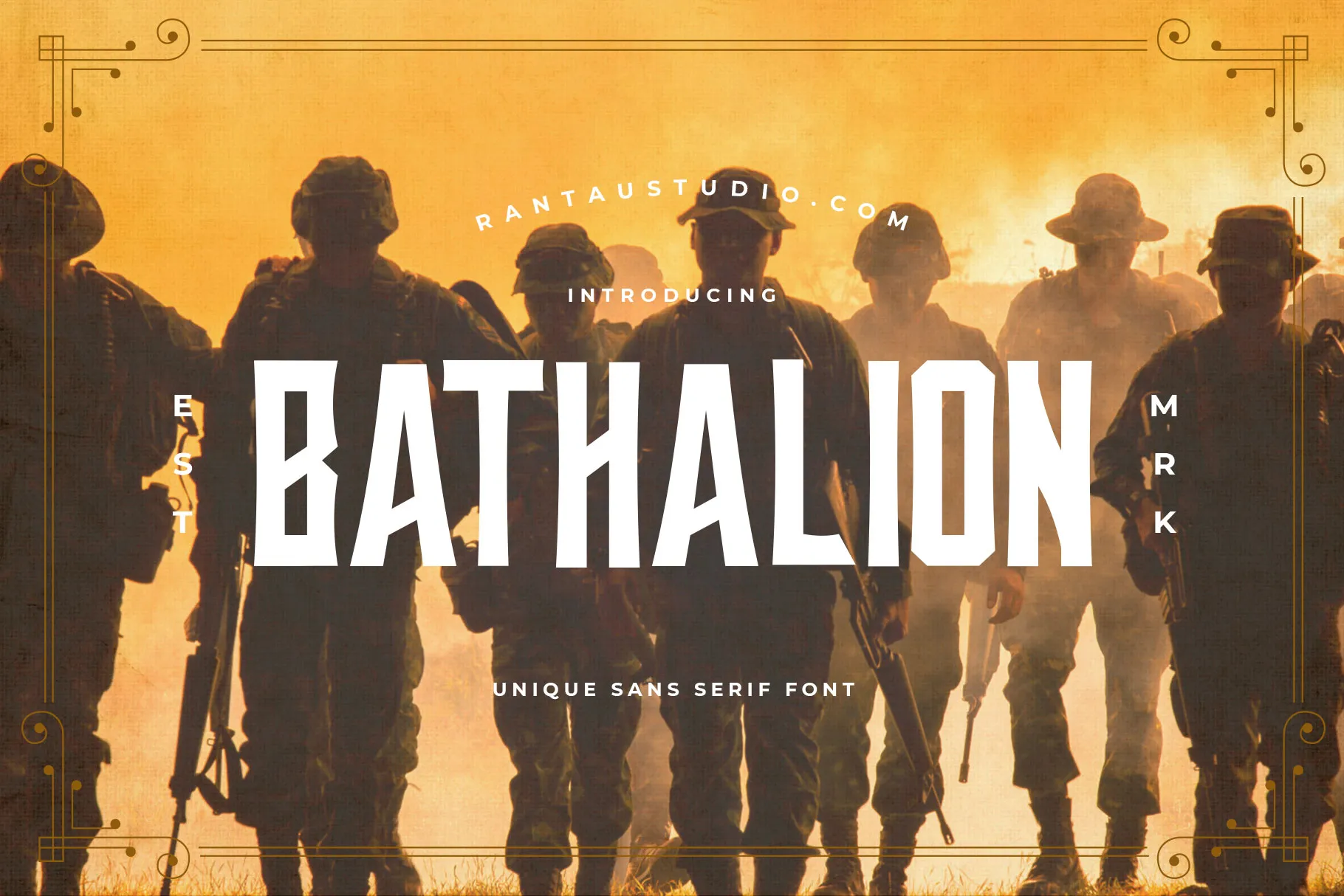 14. Bathalion