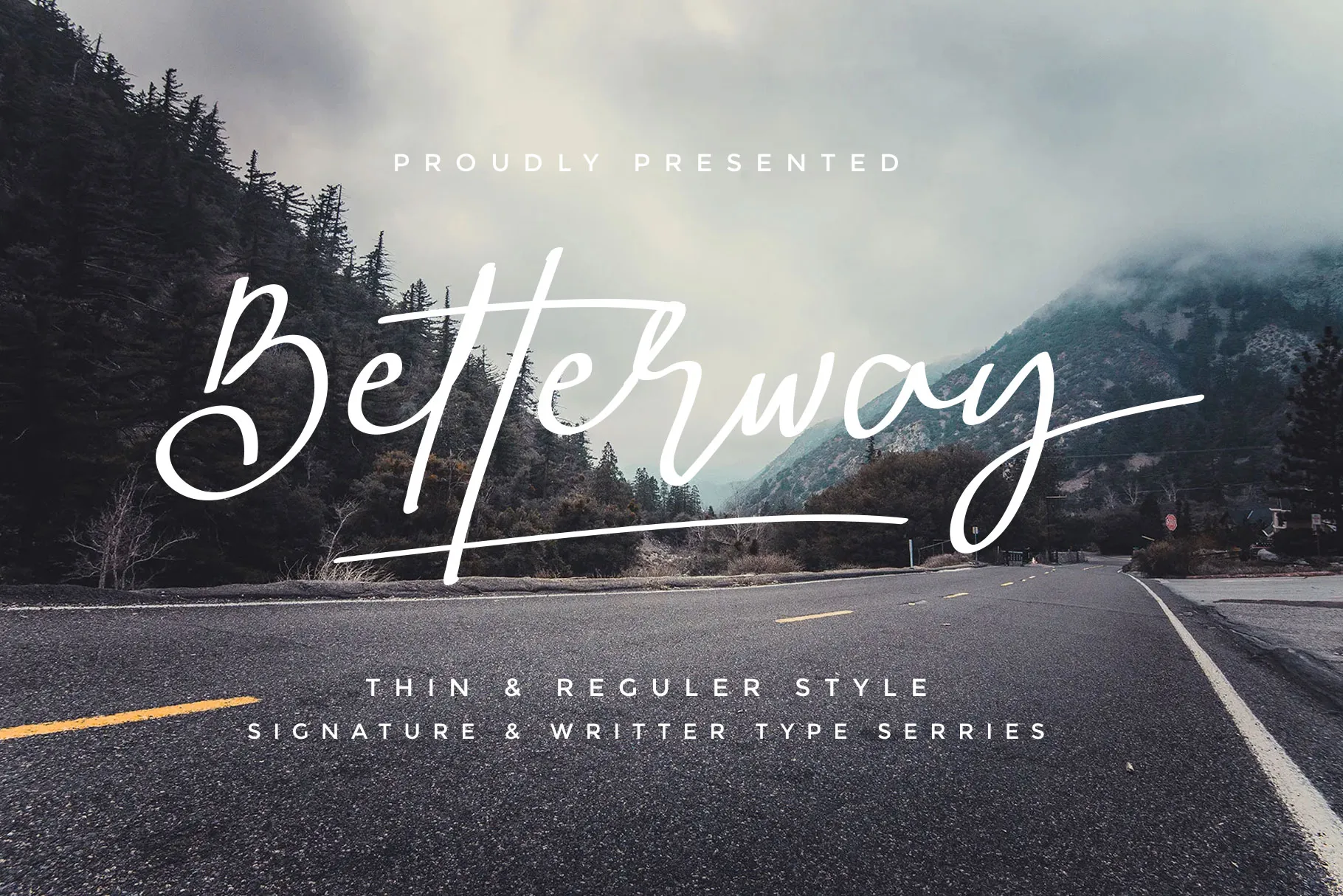 15. Betterway