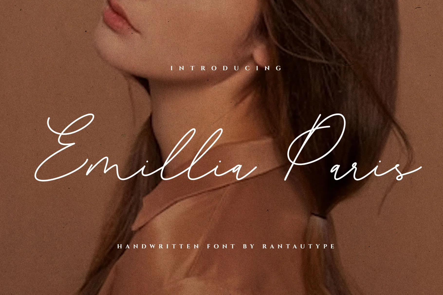 17. Emilia Paris