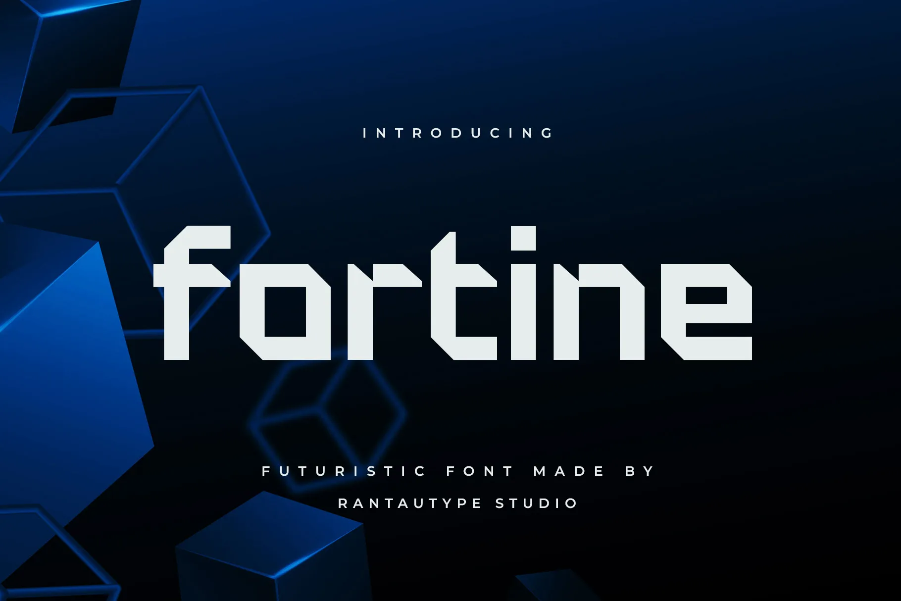 17. Fortine