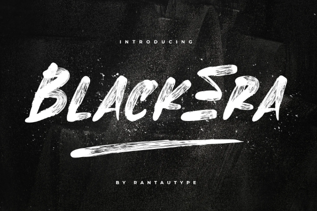 2. BlackEra