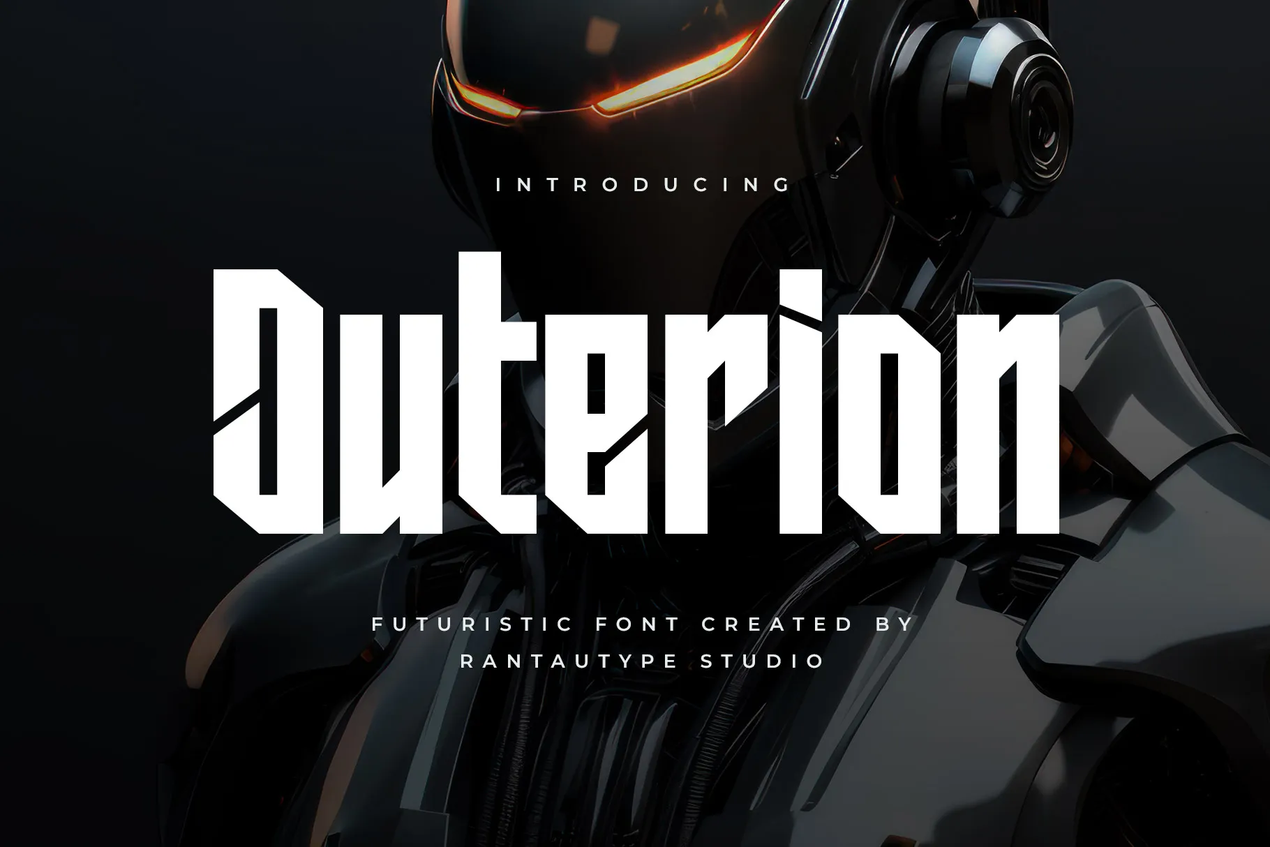 2. Outerion