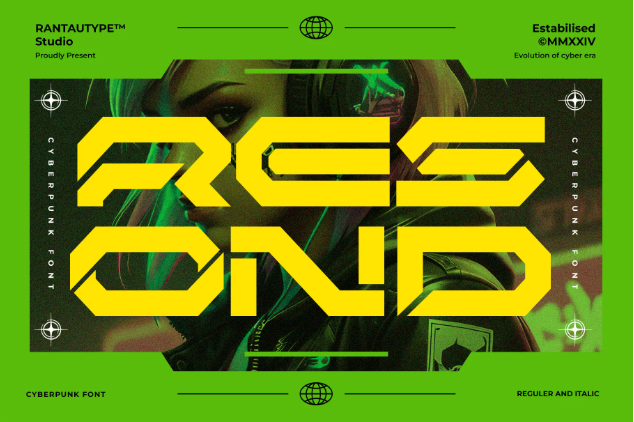 2. Resond