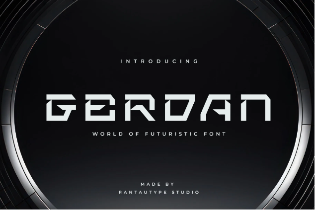 5. Gerdan