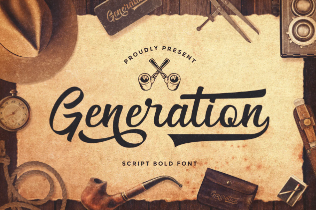 20. Generation