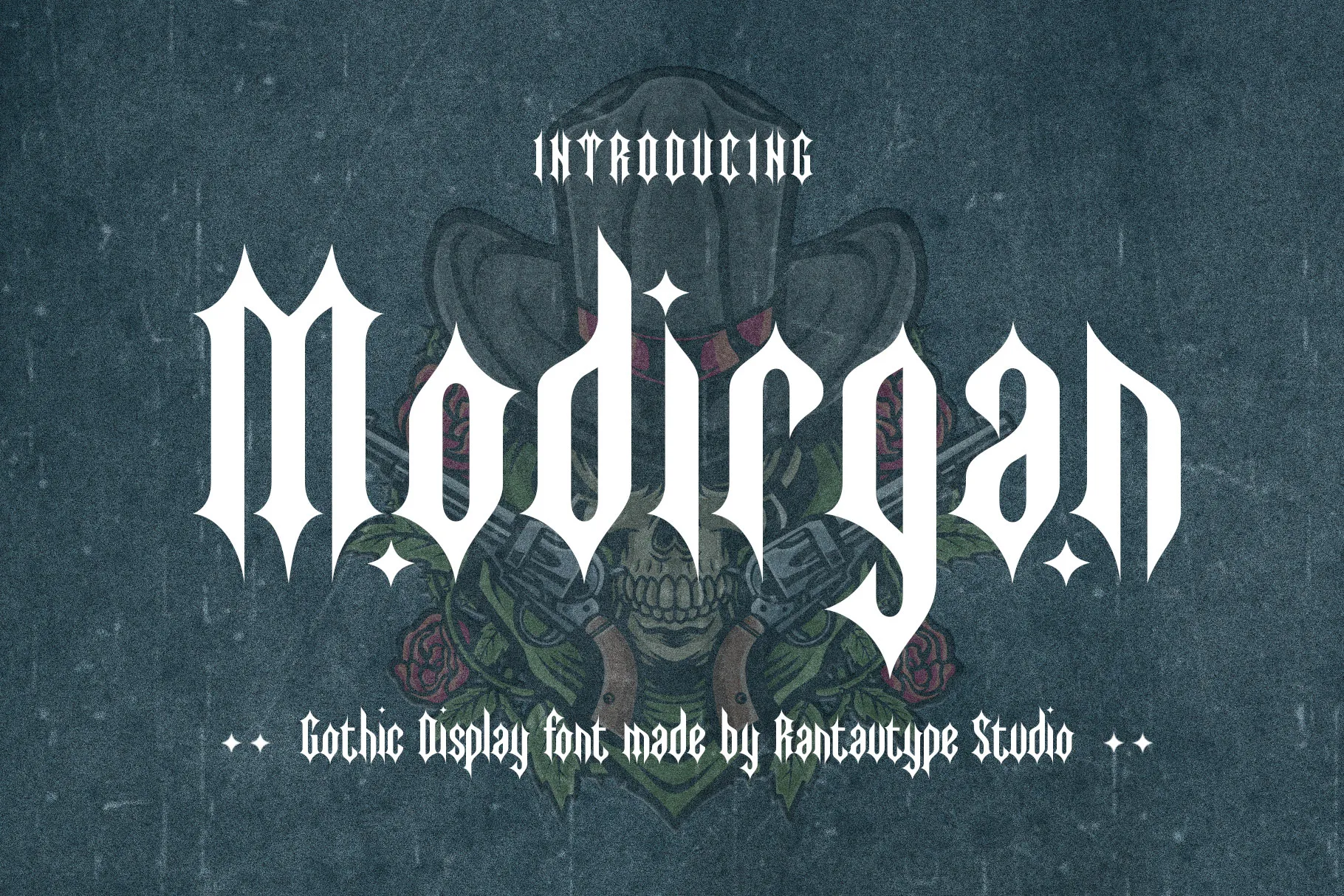 21. Modirgan