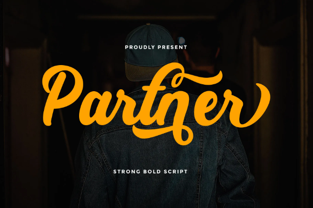 21. Partner
