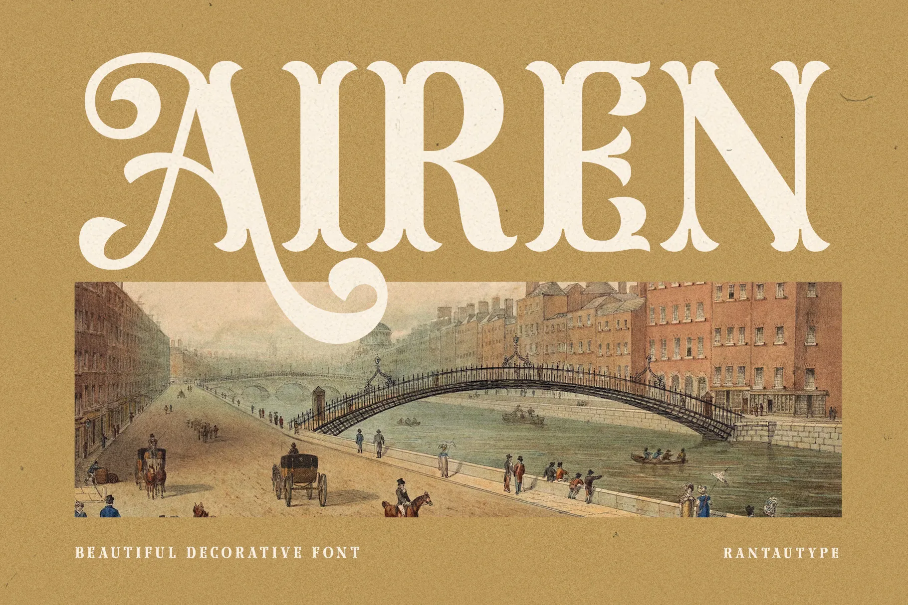 23. Airen