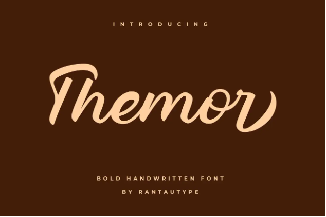 23. Themor