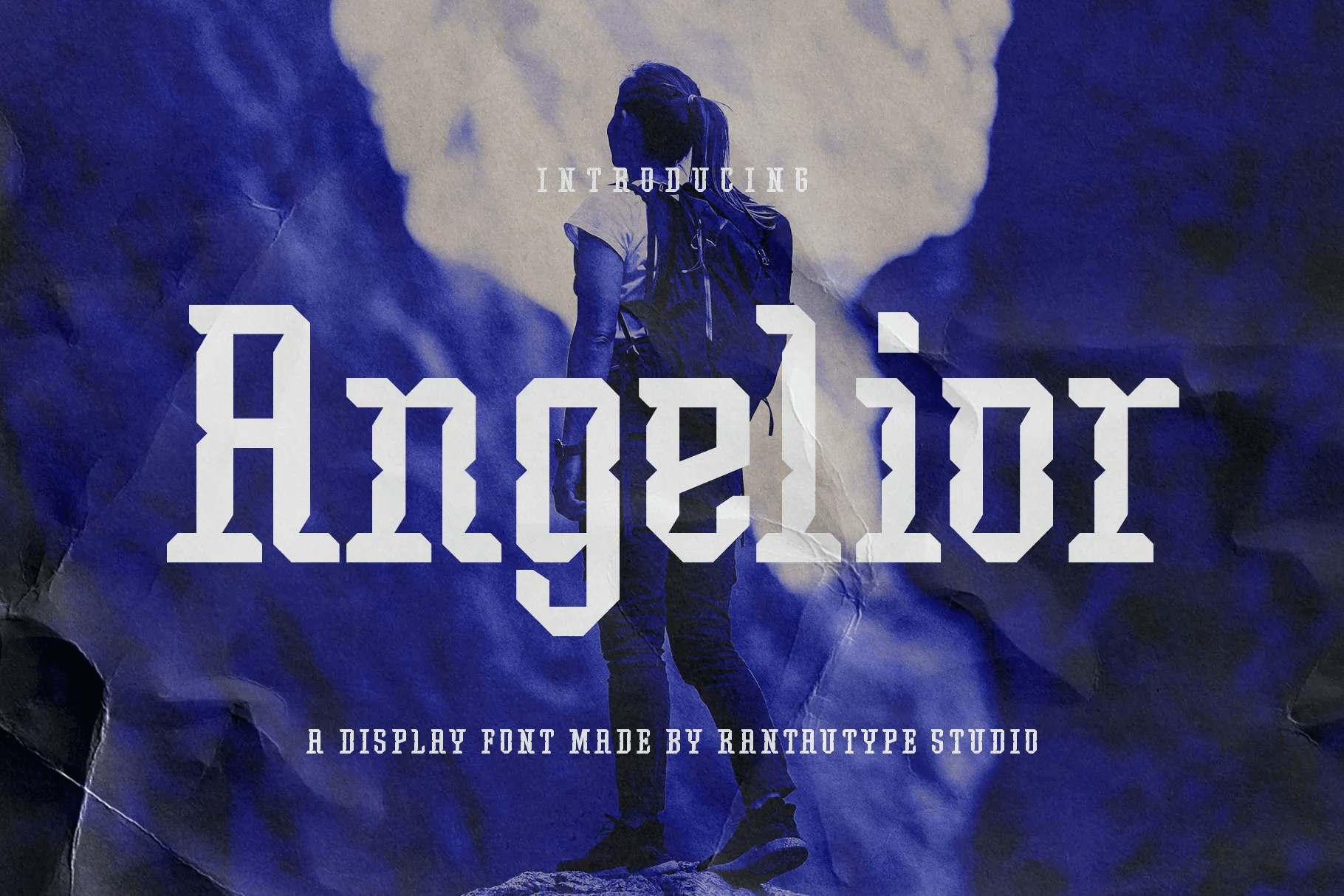 24. Angelior