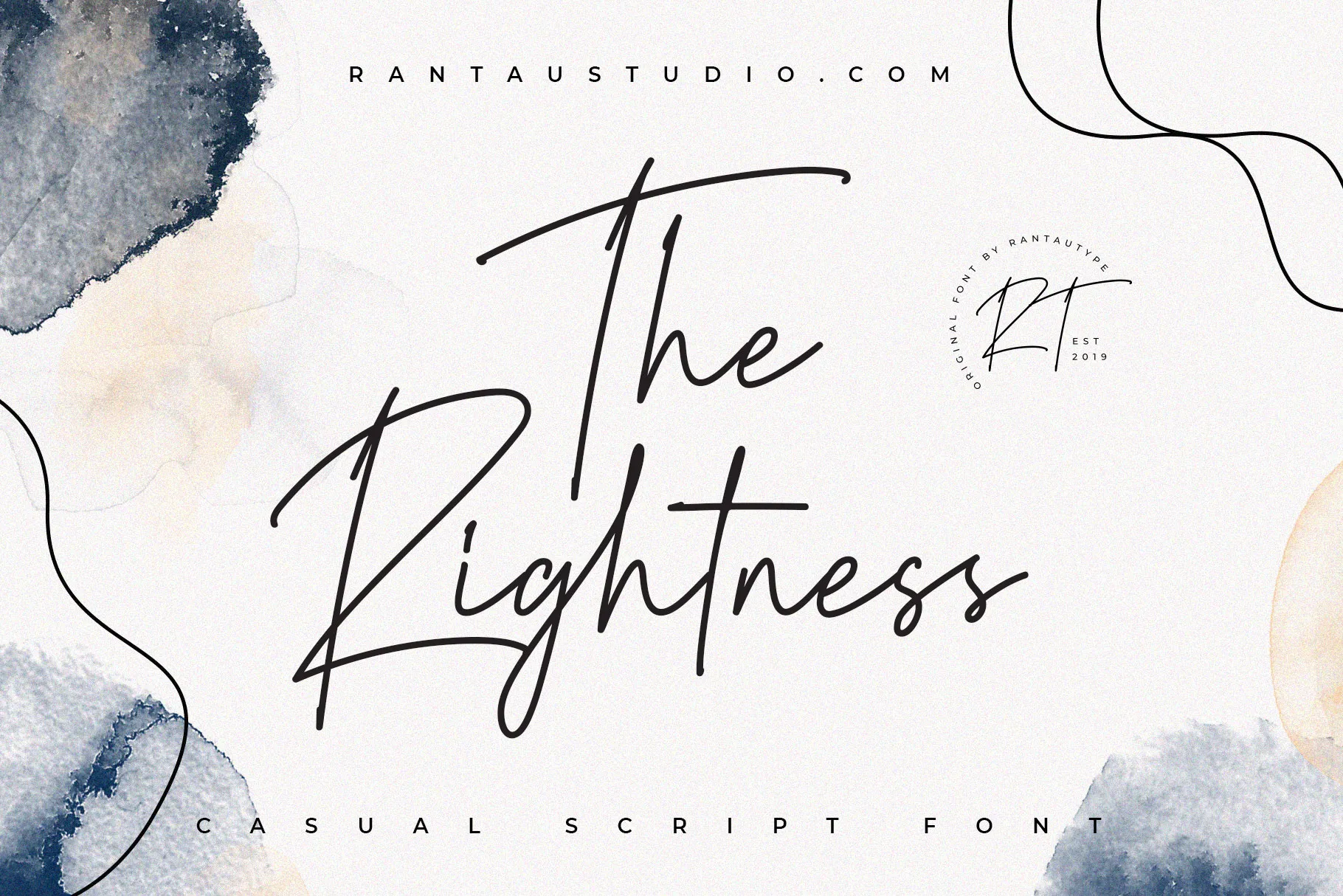 25. The Rightness