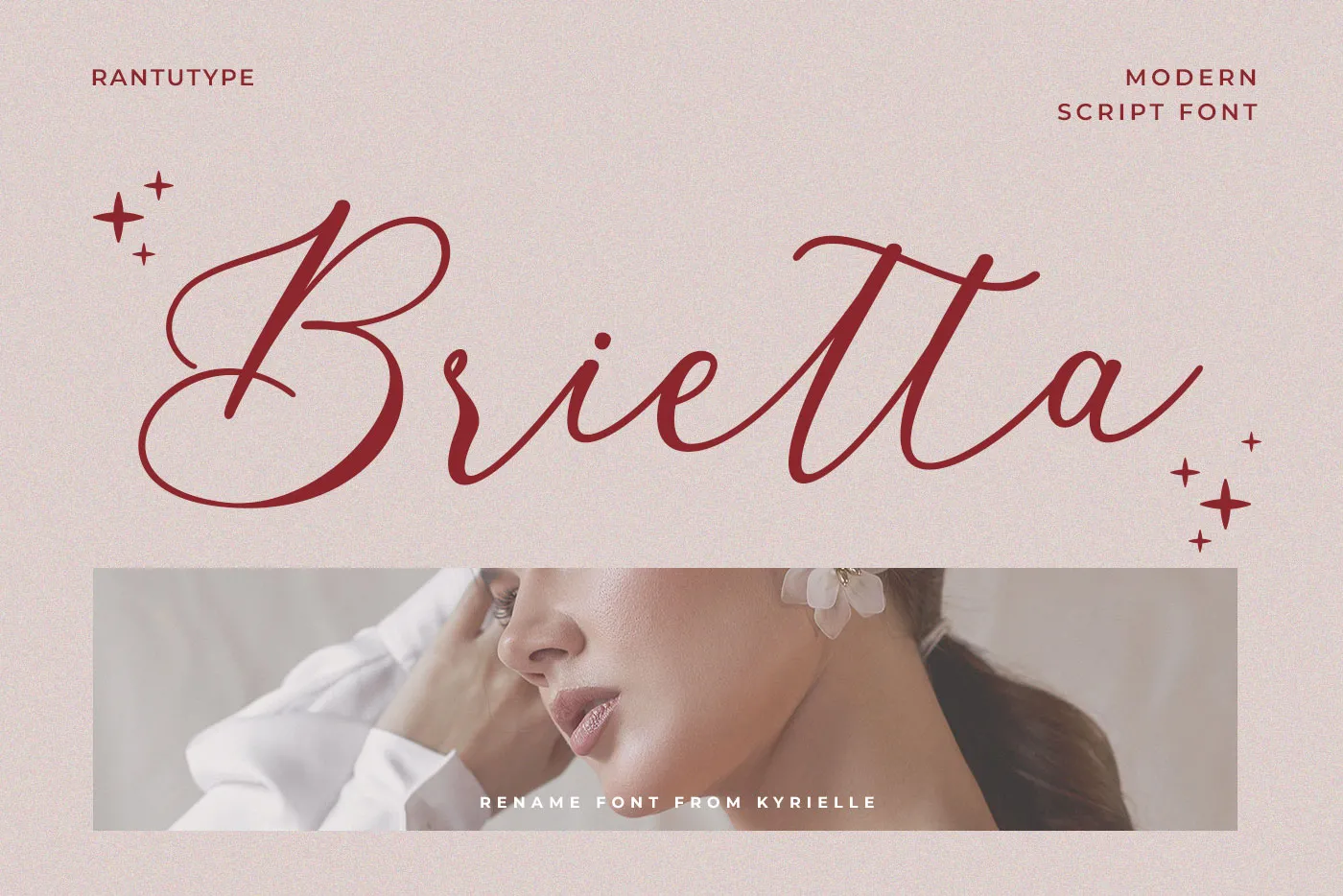 26. Brietta