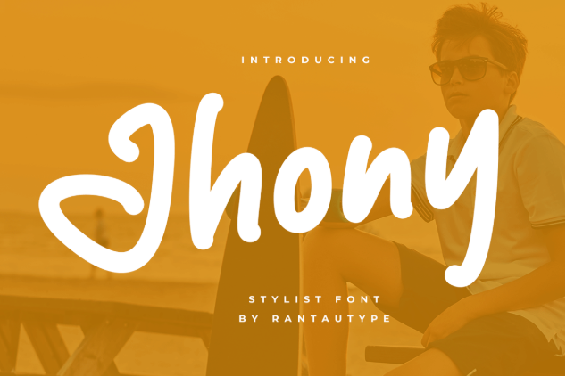 27. Jhony