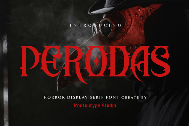 3. Perodas