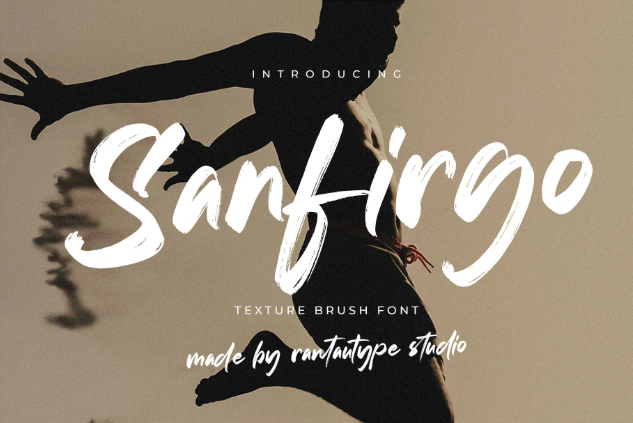 2. Sanfirgo