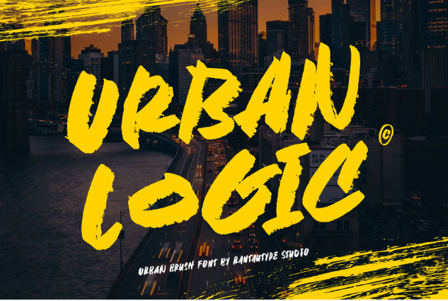 4. Urban Logic