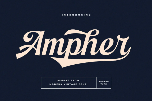 5. Ampher