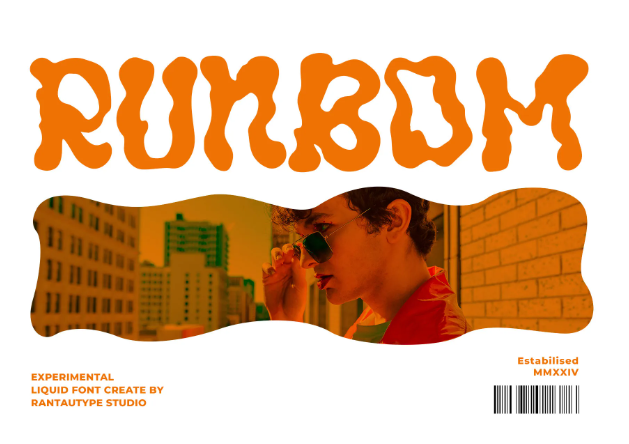 3. Runbom
