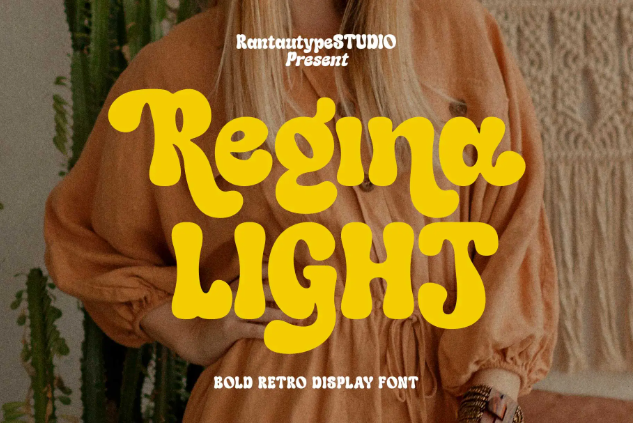 5. Regina Light