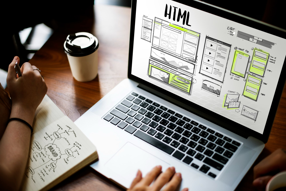 7 Visual Hierarchy in Web Design That Instantly Boosts UX! - Rantau Studio