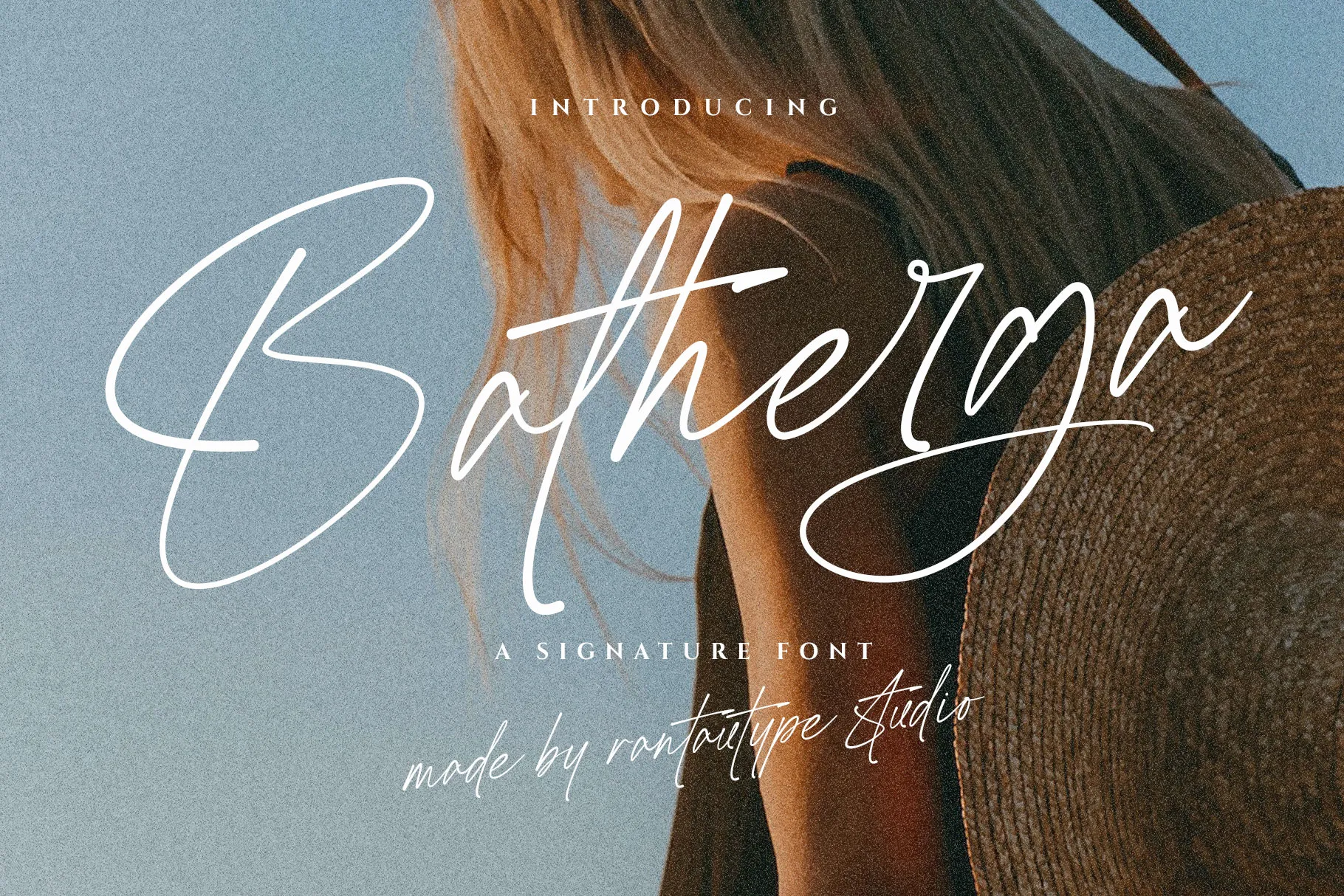 9. Batherga