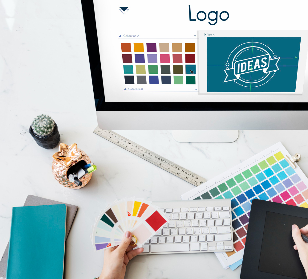 Essential Hacks How to Rebrand a Company Logo