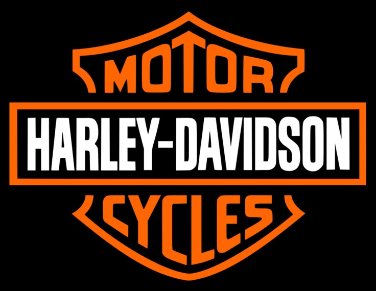Harley Davidson logo