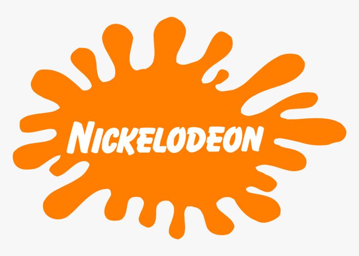 Nickelodeon logo 