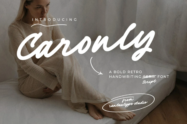 1. Caronly