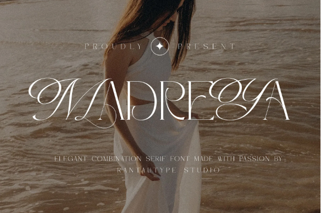5. Madreya