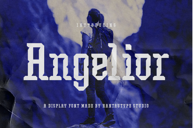 1. Angelior