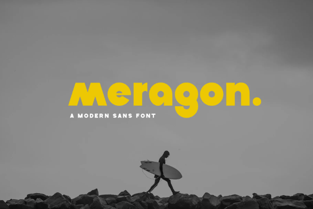 2. Meragon
