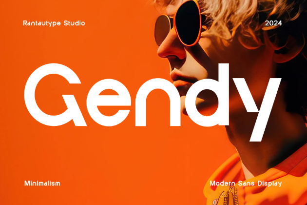 4. Gendy