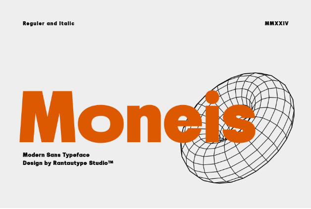 5. Moneis