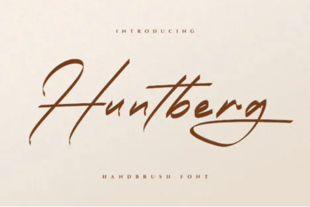 5. Huntberg