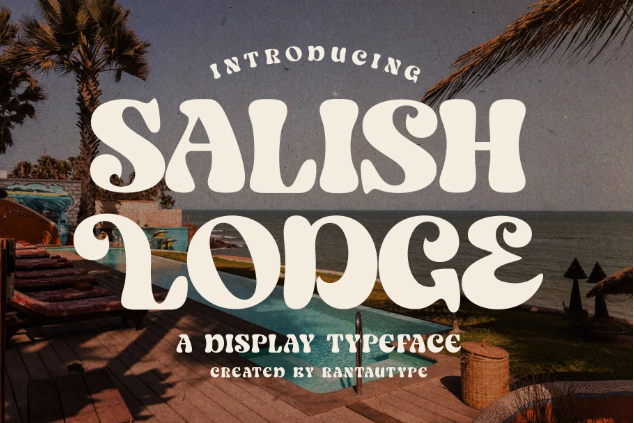 1. Salish Lodge