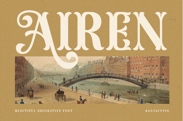 5. Airen