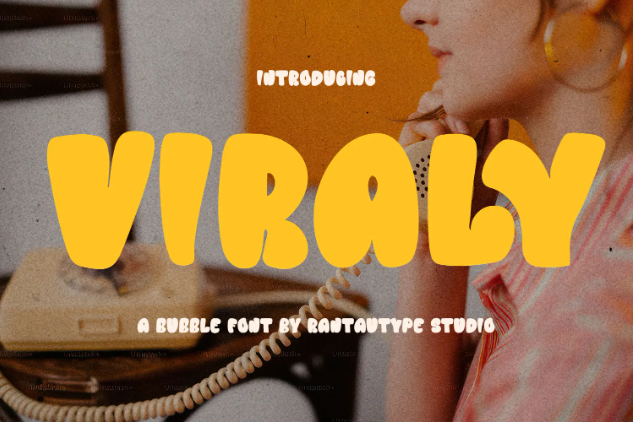 10. Viraly