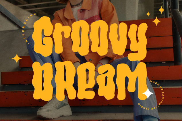 11. Groovy Dream